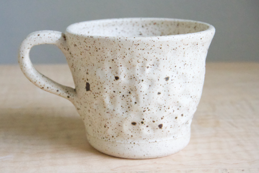 Speckled Mug