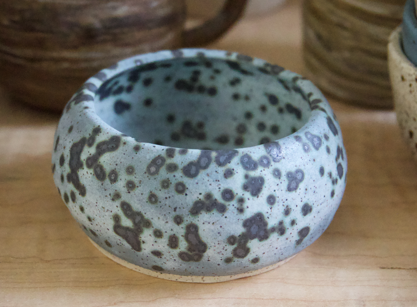 Small Catchall Bowl